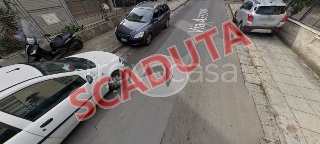 appartamento in vendita a Palermo