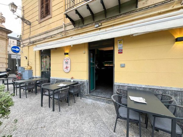 negozio in vendita a Palermo in zona Centro storico