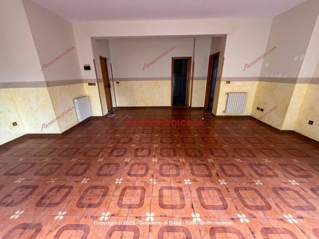 appartamento in vendita a Palermo in zona Boccadifalco