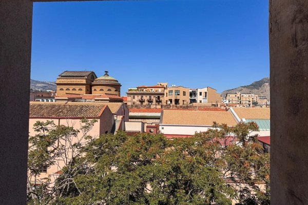 appartamento in vendita a Palermo