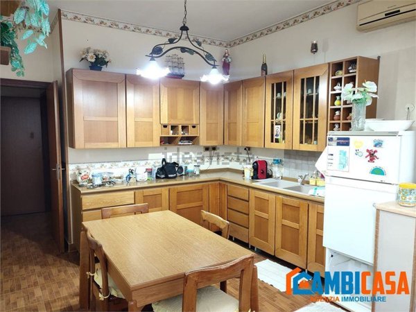 appartamento in vendita a Palermo in zona Settecannoli