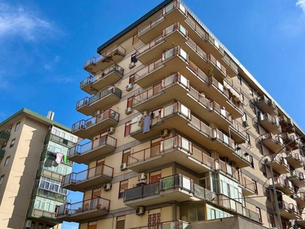 appartamento in vendita a Palermo in zona Oreto