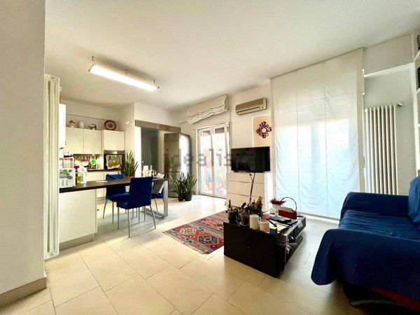 appartamento in vendita a Palermo in zona Brancaccio