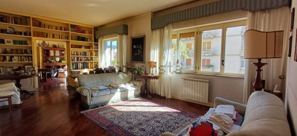 appartamento in vendita a Palermo in zona Libertà