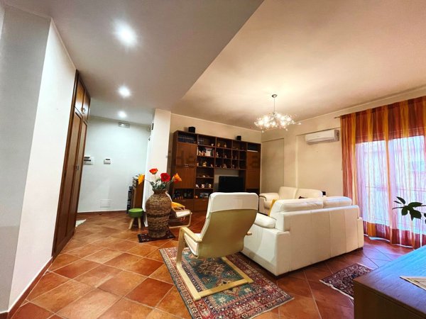 appartamento in vendita a Palermo in zona Ciaculli