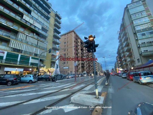 appartamento in vendita a Palermo in zona Settecannoli