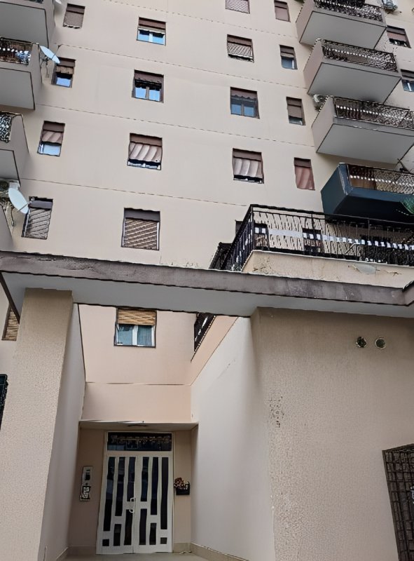 appartamento in vendita a Palermo