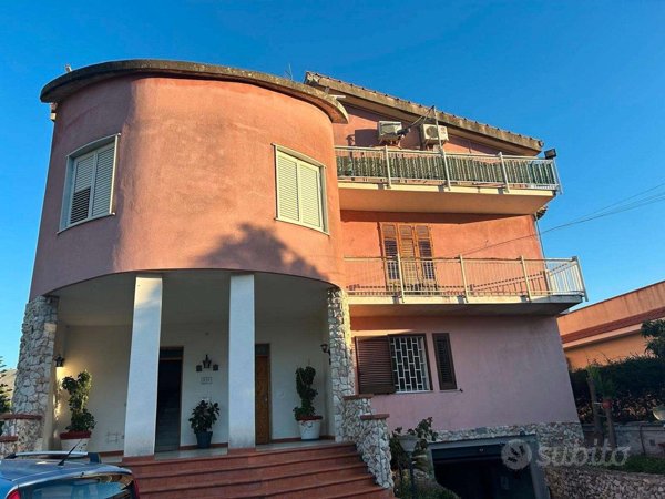 appartamento in vendita a Palermo