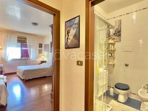 appartamento in vendita a Palermo in zona Montepellegrino