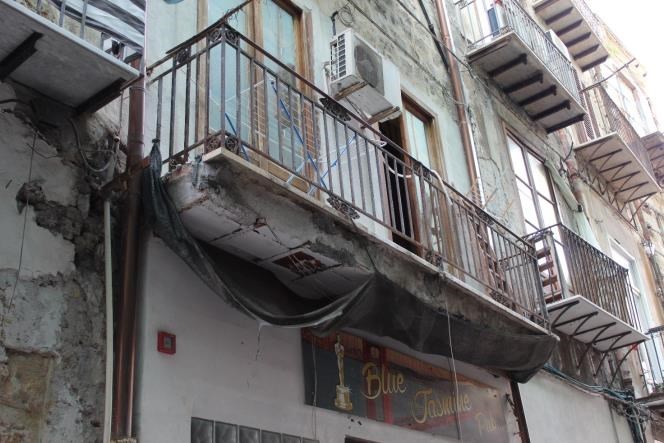 appartamento in vendita a Palermo