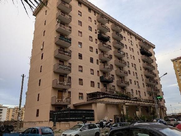 appartamento in vendita a Palermo
