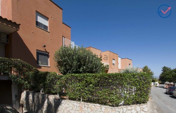 casa indipendente in vendita a Palermo in zona Borgo Nuovo