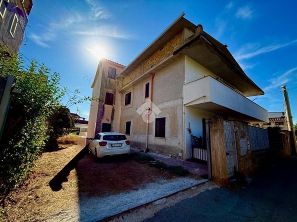 appartamento in vendita a Palermo in zona Mondello