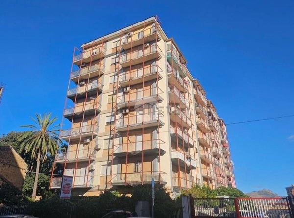 appartamento in vendita a Palermo in zona Oreto