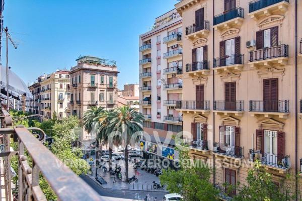 appartamento in vendita a Palermo in zona Centro storico