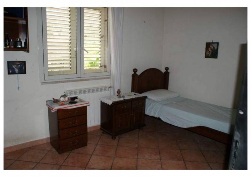casa indipendente in vendita a Palermo
