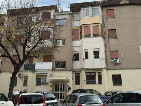 appartamento in vendita a Palermo in zona Settecannoli