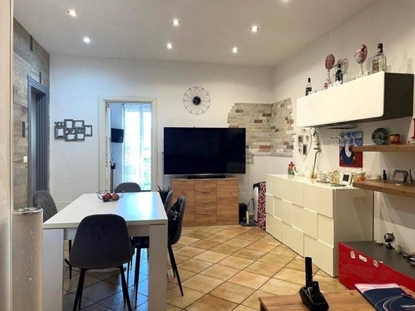 appartamento in vendita a Palermo in zona Noce
