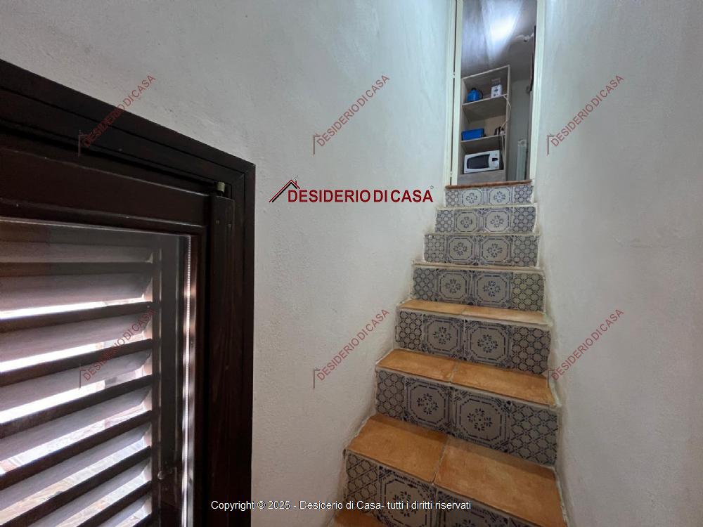 appartamento in vendita a Palermo in zona Centro storico