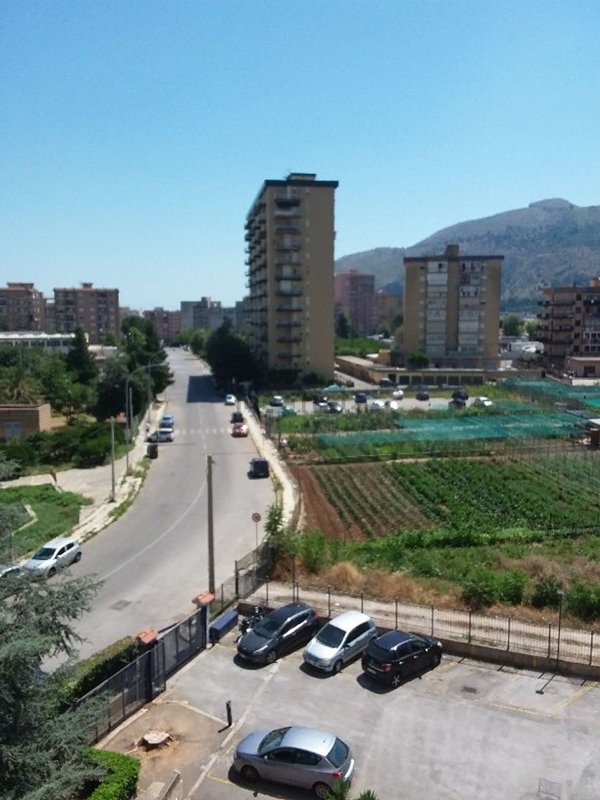 appartamento in vendita a Palermo