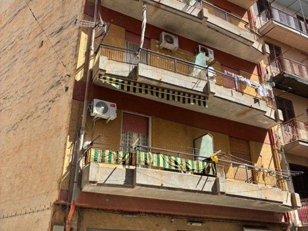 appartamento in vendita a Palermo in zona Boccadifalco