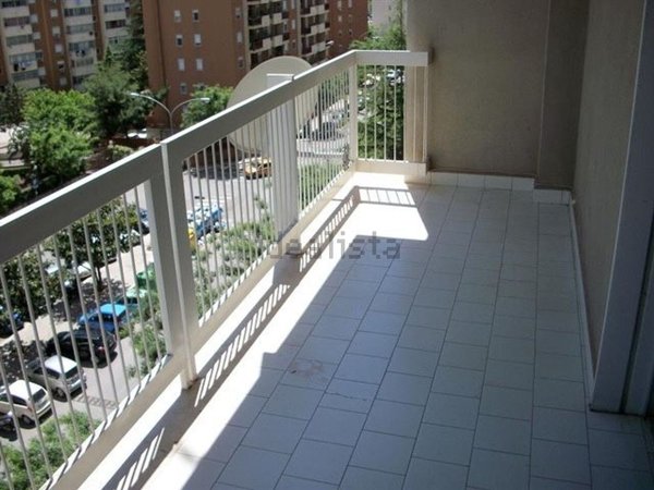 appartamento in vendita a Palermo in zona Calatafimi / Cuba
