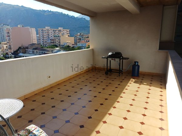 appartamento in vendita a Palermo in zona Calatafimi / Cuba