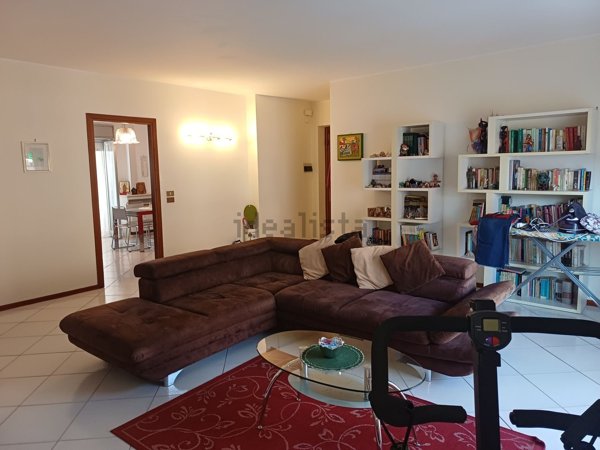 appartamento in vendita a Palermo in zona Calatafimi / Cuba