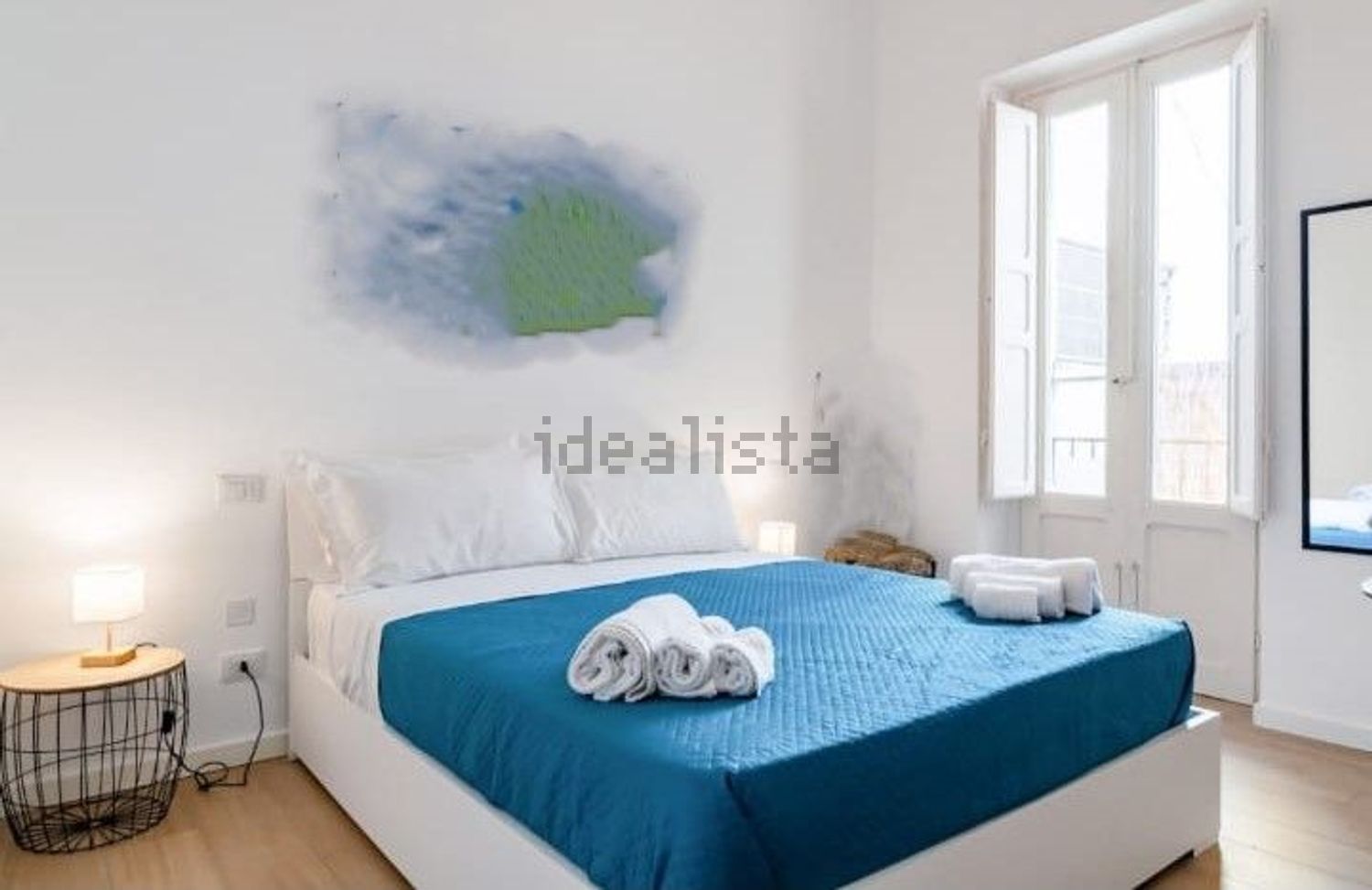 appartamento in vendita a Palermo in zona Centro storico
