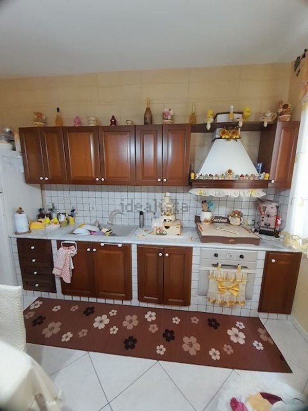 appartamento in vendita a Palermo in zona Uditore