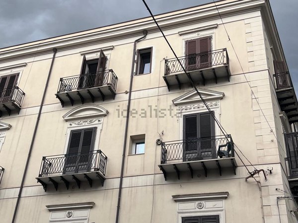 appartamento in vendita a Palermo