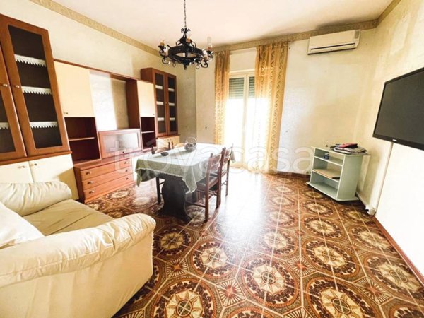 appartamento in vendita a Palermo in zona Villagrazia/Falsomiele
