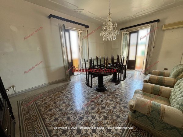 appartamento in vendita a Palermo in zona Oreto