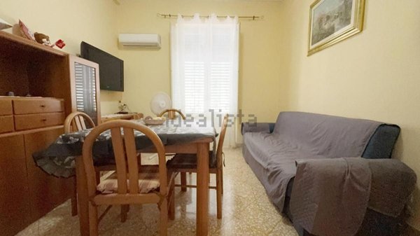 appartamento in vendita a Palermo in zona Oreto