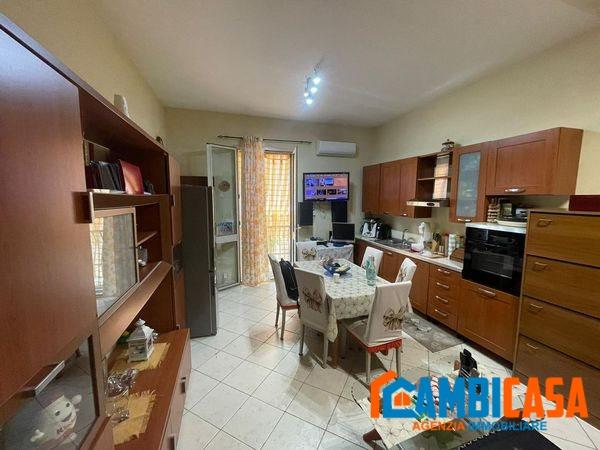 appartamento in vendita a Palermo in zona Croceverde