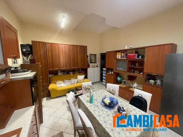 appartamento in vendita a Palermo in zona Croceverde