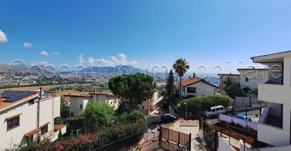 casa indipendente in vendita a Palermo in zona Boccadifalco