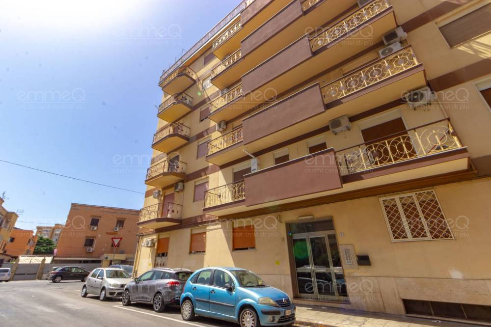 appartamento in vendita a Palermo in zona Centro storico