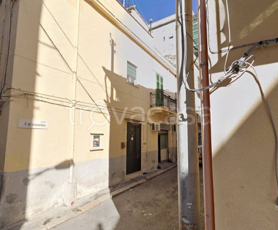 appartamento in vendita a Palermo