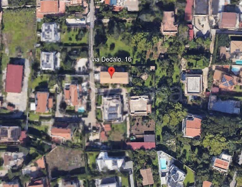casa indipendente in vendita a Palermo in zona Mondello