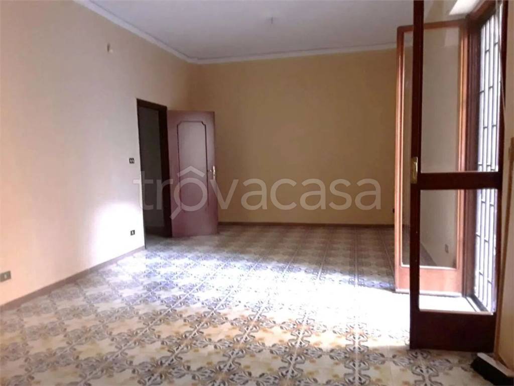 appartamento in vendita a Palermo in zona Resuttana