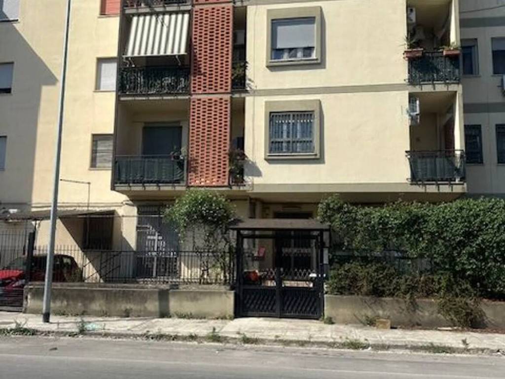 appartamento in vendita a Palermo in zona Cruillas