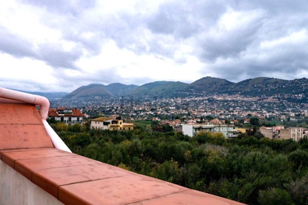 appartamento in vendita a Palermo in zona Villagrazia/Falsomiele