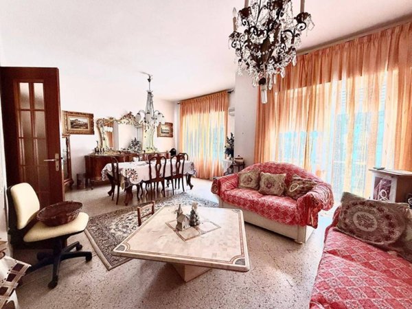 appartamento in vendita a Palermo