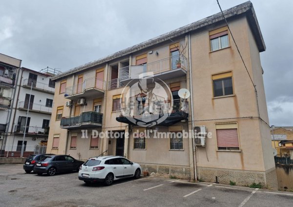 appartamento in vendita a Palermo in zona Cruillas