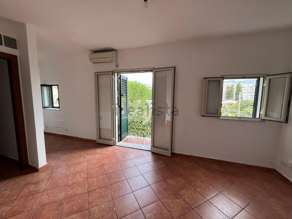 appartamento in vendita a Palermo in zona Altarello