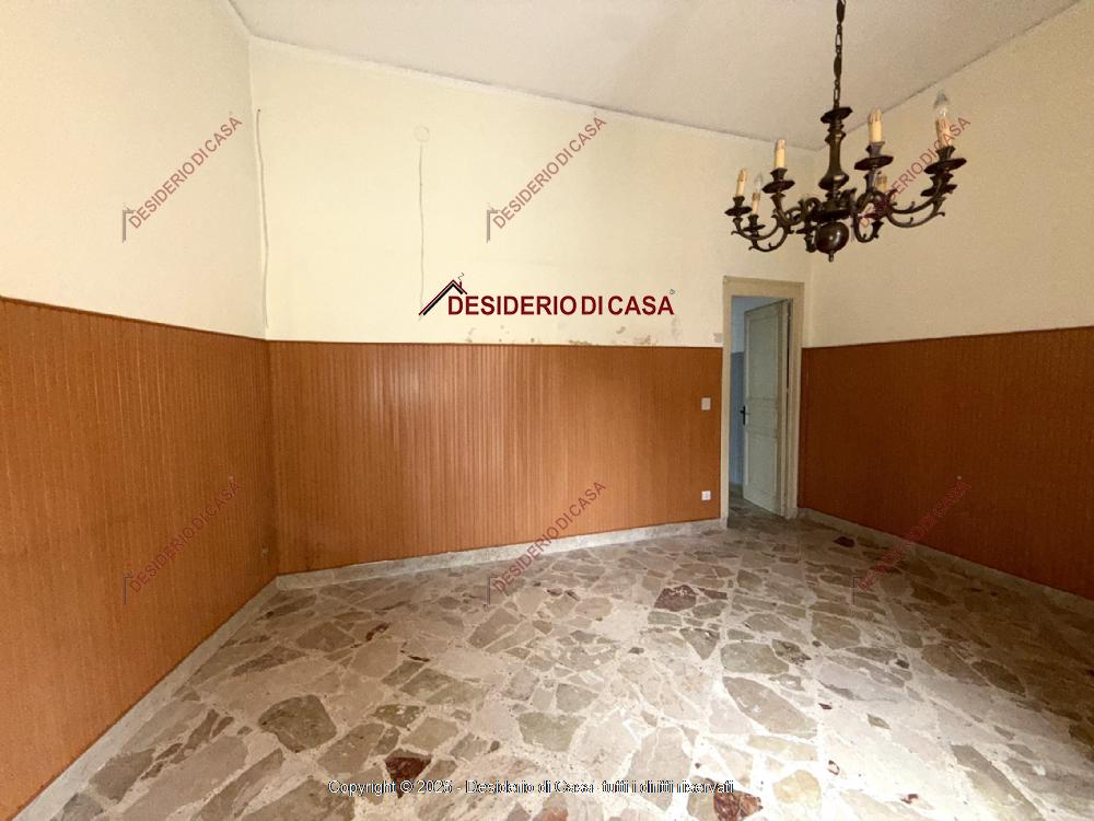 appartamento in vendita a Palermo in zona Borgo Nuovo