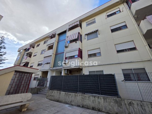 appartamento in vendita a Palermo in zona Passo di Rigano