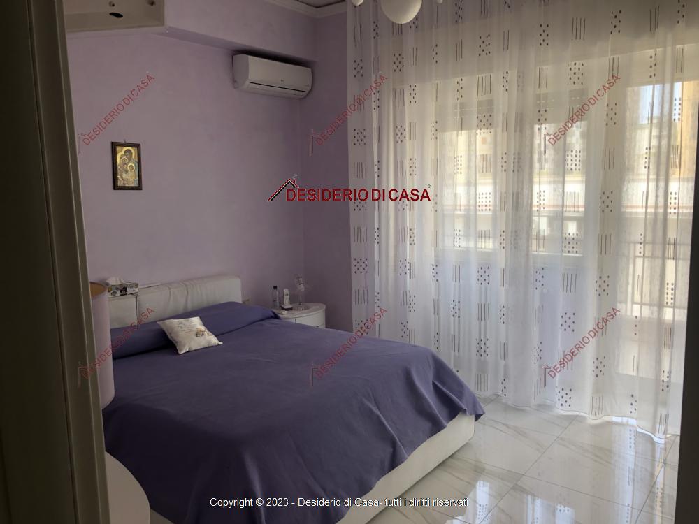 appartamento in vendita a Palermo in zona Libertà