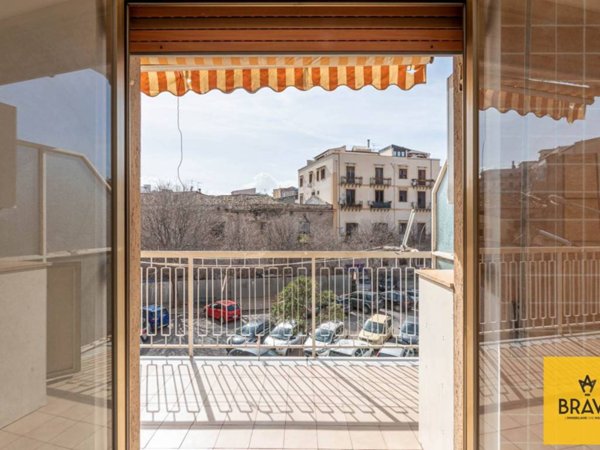 appartamento in vendita a Palermo in zona Politeama